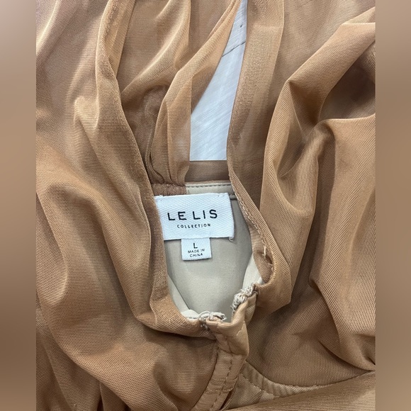 Bodysuit - Picture 2 of 3